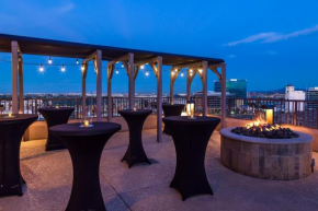 Residence Inn by Marriott Tempe Downtown/University